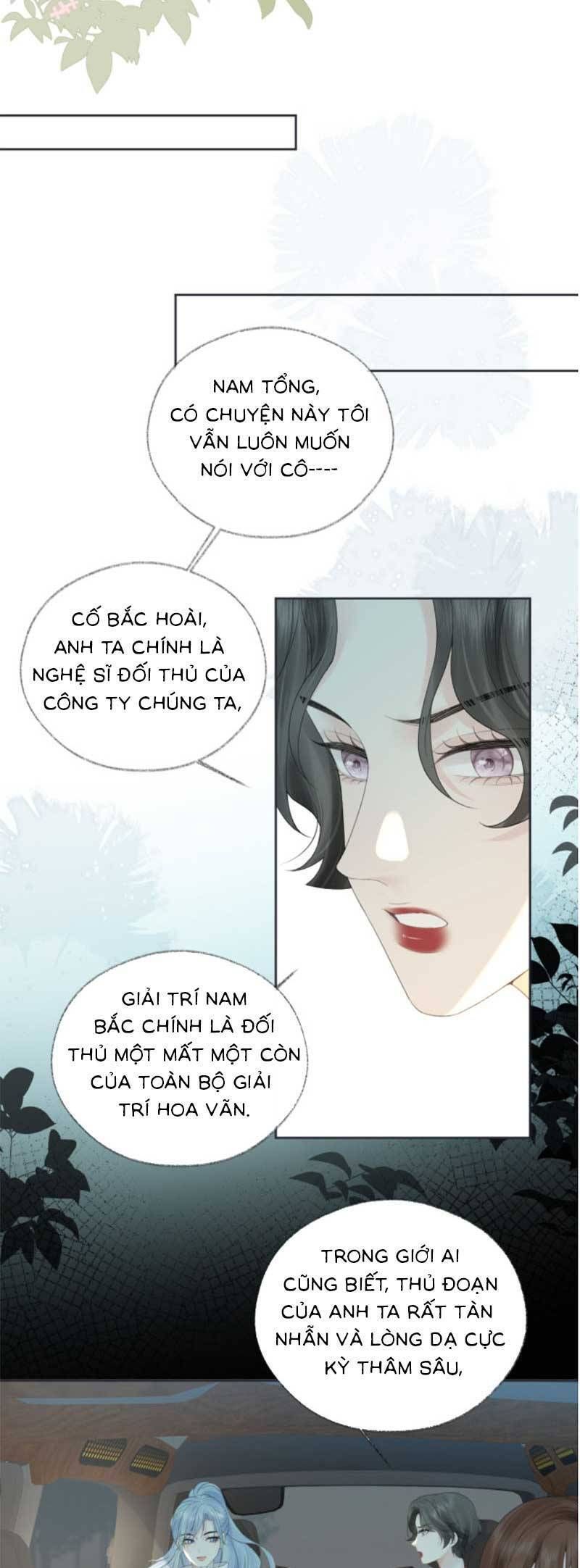 đọc truyện Ta Ở Hiện Đại Làm Đại Boss Chương 60 ảnh 21 tại Thiên Thai Truyện