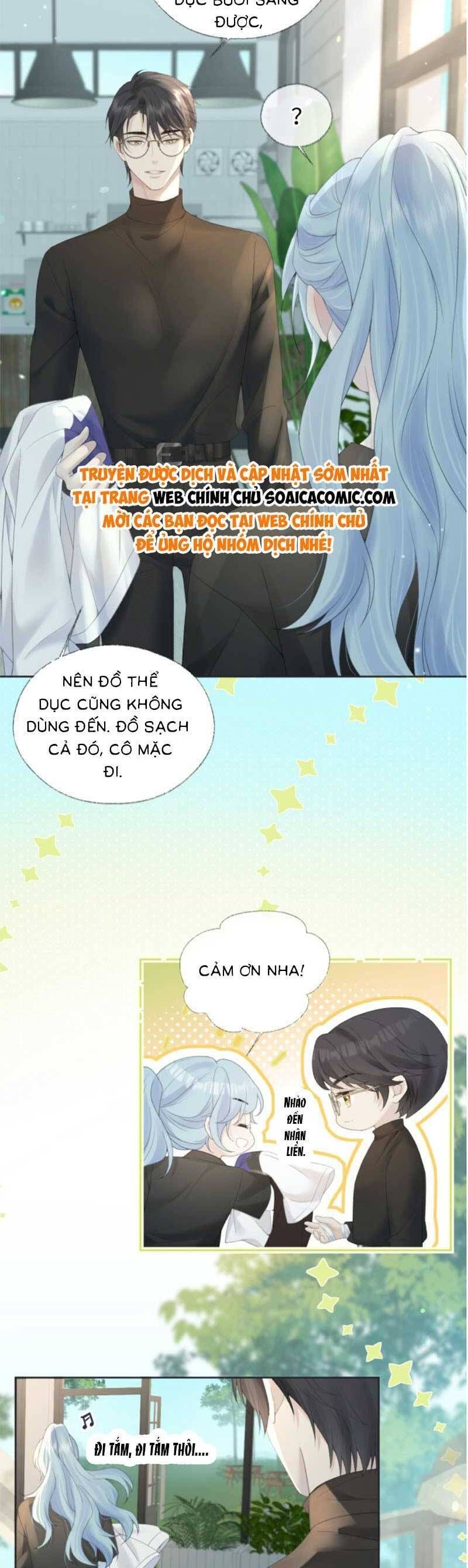 đọc truyện Ta Ở Hiện Đại Làm Đại Boss Chương 60 ảnh 4 tại Thiên Thai Truyện