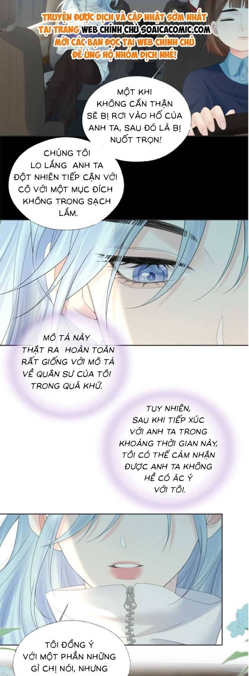 đọc truyện Ta Ở Hiện Đại Làm Đại Boss Chương 60 ảnh 22 tại Thiên Thai Truyện