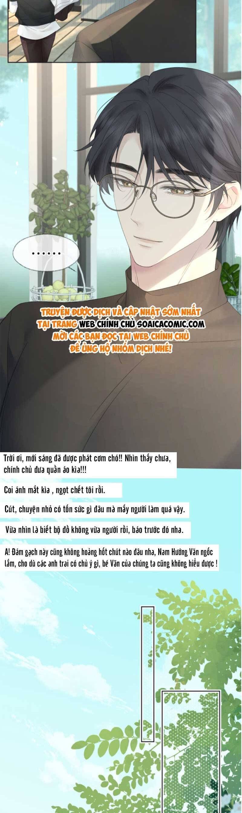 đọc truyện Ta Ở Hiện Đại Làm Đại Boss Chương 60 ảnh 5 tại Thiên Thai Truyện