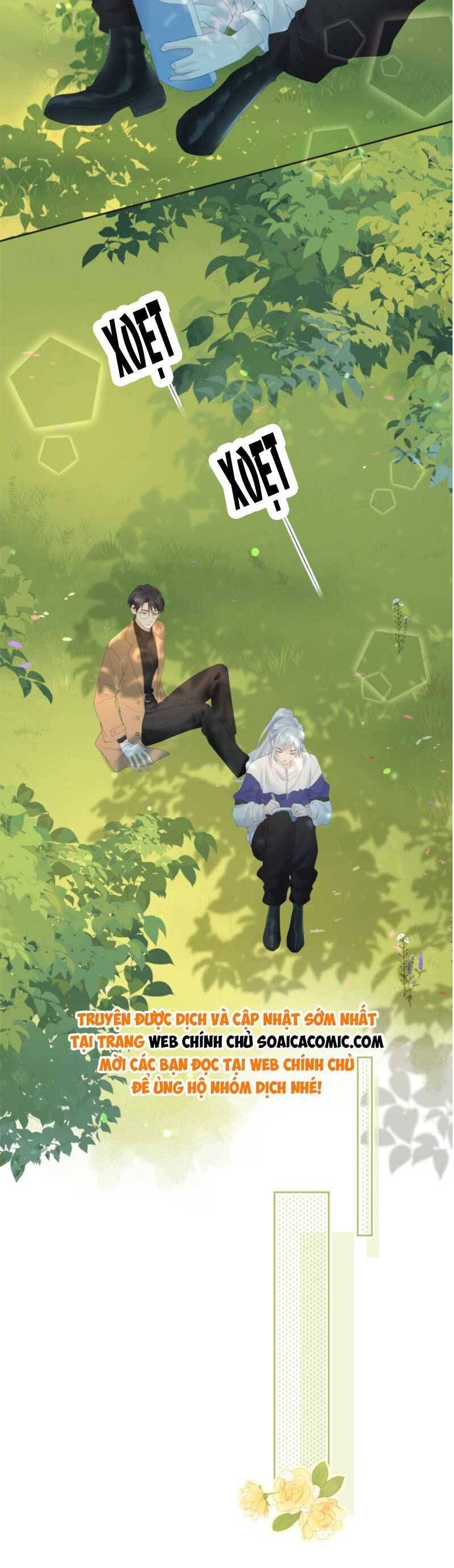 đọc truyện Ta Ở Hiện Đại Làm Đại Boss Chương 60 ảnh 11 tại Thiên Thai Truyện