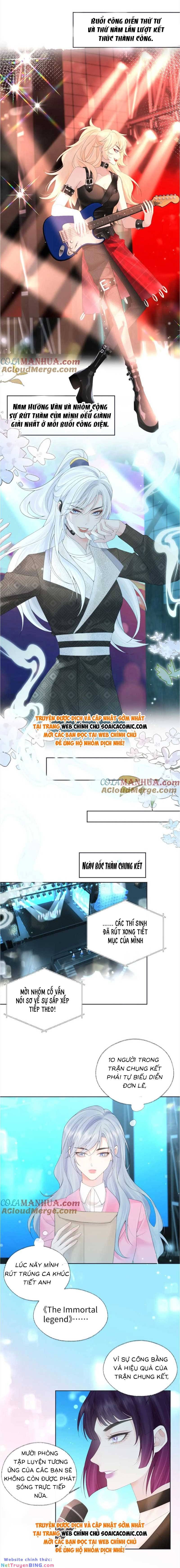 đọc truyện Ta Ở Hiện Đại Làm Đại Boss Chương 61 ảnh 4 tại Thiên Thai Truyện