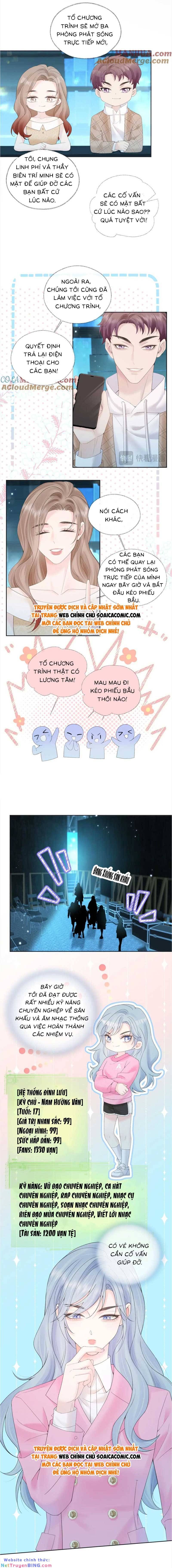 đọc truyện Ta Ở Hiện Đại Làm Đại Boss Chương 61 ảnh 5 tại Thiên Thai Truyện