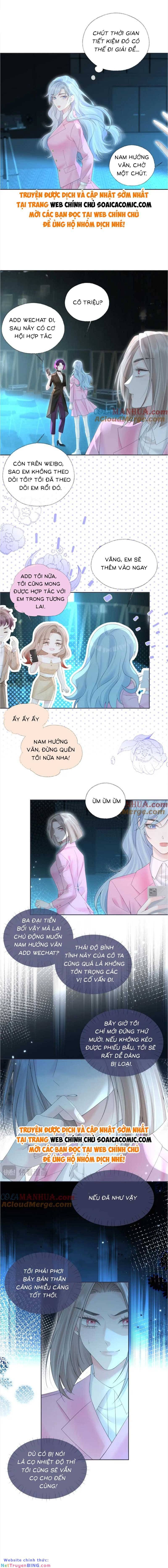 đọc truyện Ta Ở Hiện Đại Làm Đại Boss Chương 61 ảnh 6 tại Thiên Thai Truyện