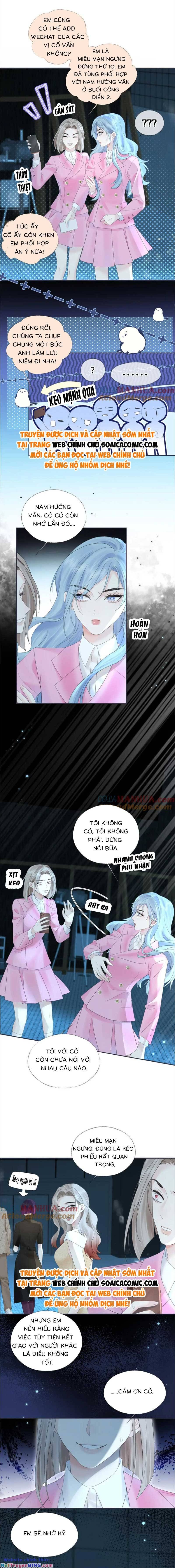 đọc truyện Ta Ở Hiện Đại Làm Đại Boss Chương 61 ảnh 7 tại Thiên Thai Truyện