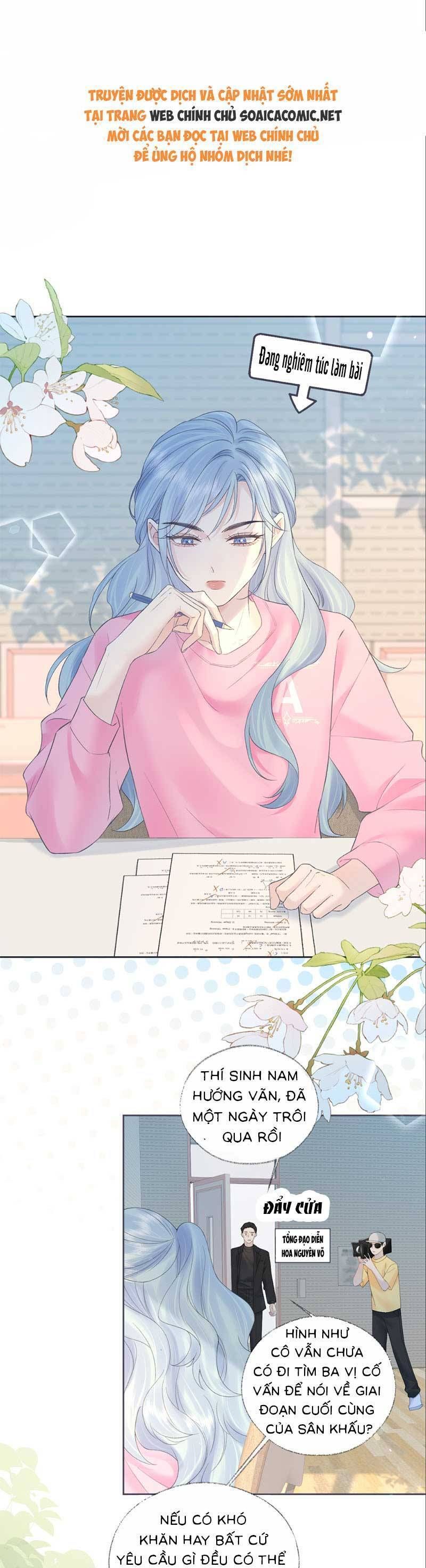 đọc truyện Ta Ở Hiện Đại Làm Đại Boss Chương 62 ảnh 3 tại Thiên Thai Truyện