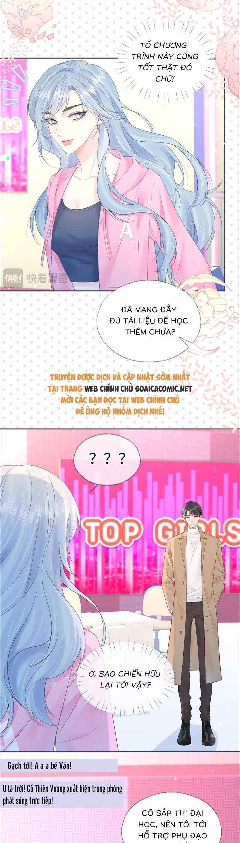 đọc truyện Ta Ở Hiện Đại Làm Đại Boss Chương 62 ảnh 13 tại Thiên Thai Truyện