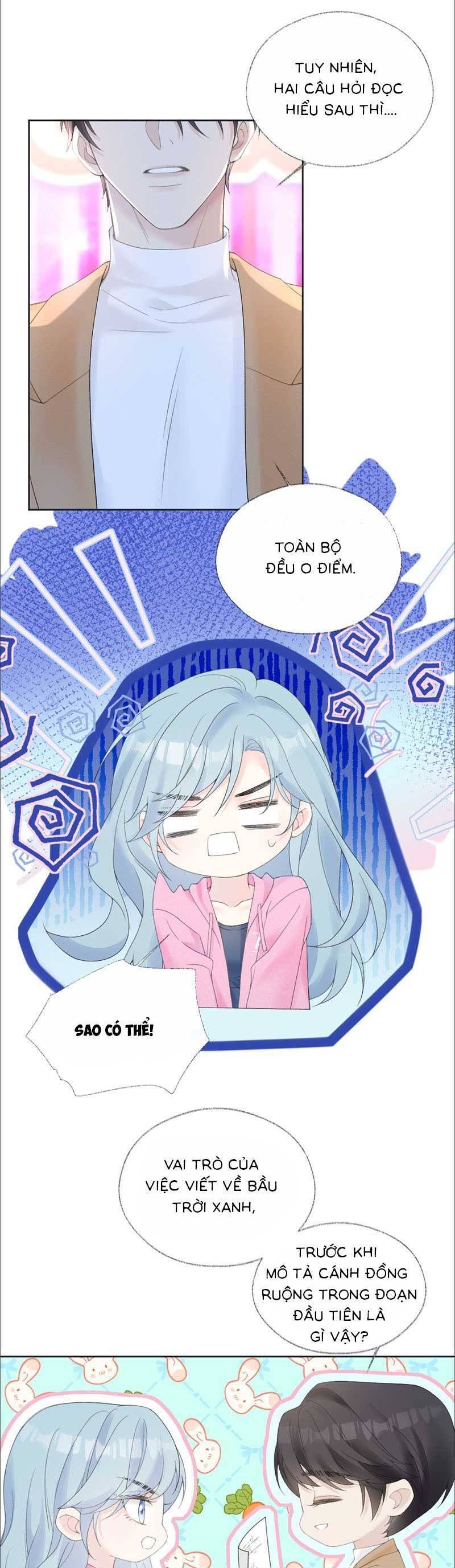 đọc truyện Ta Ở Hiện Đại Làm Đại Boss Chương 62 ảnh 16 tại Thiên Thai Truyện