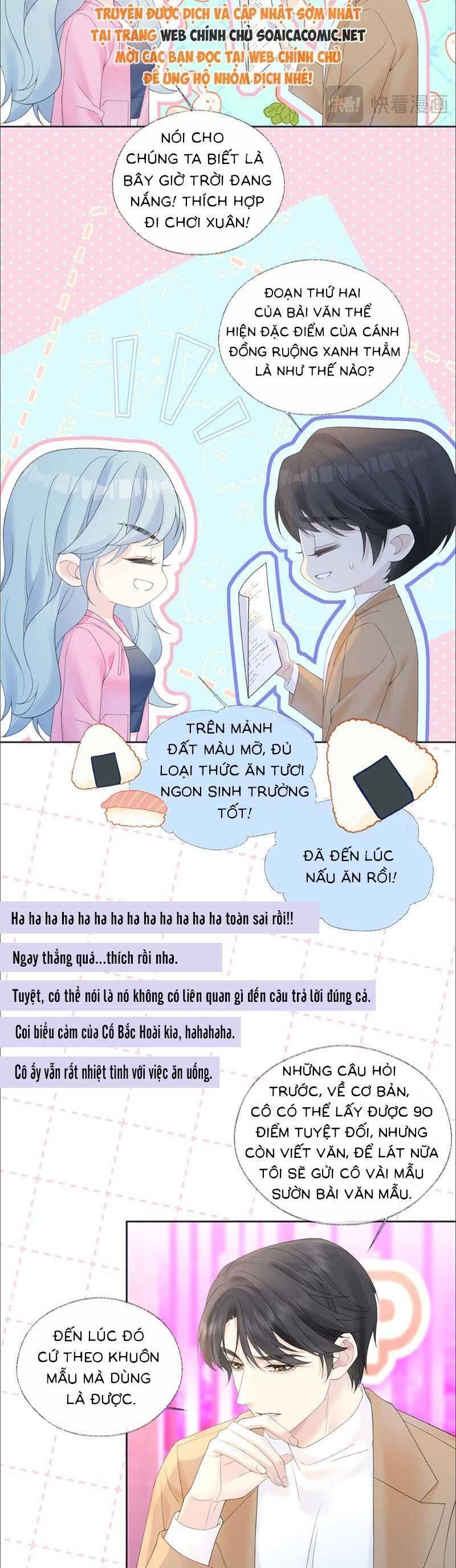 đọc truyện Ta Ở Hiện Đại Làm Đại Boss Chương 62 ảnh 17 tại Thiên Thai Truyện