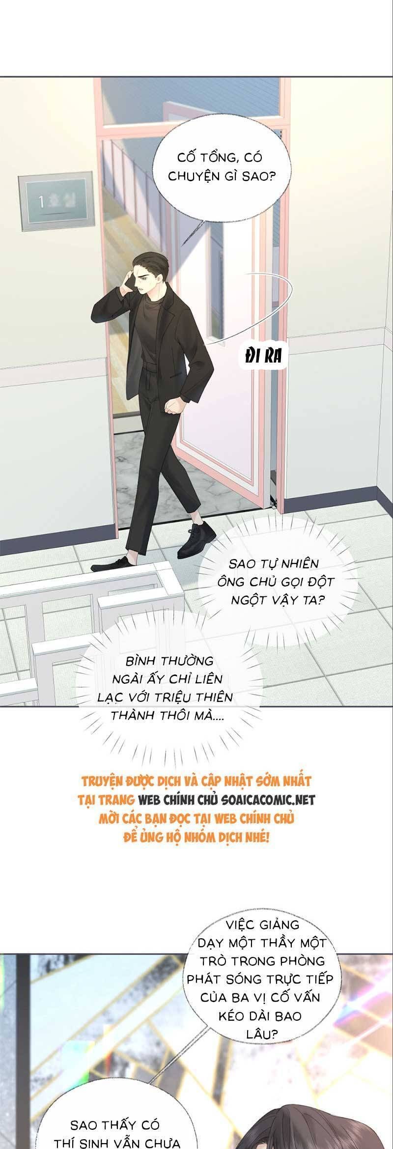 đọc truyện Ta Ở Hiện Đại Làm Đại Boss Chương 62 ảnh 6 tại Thiên Thai Truyện