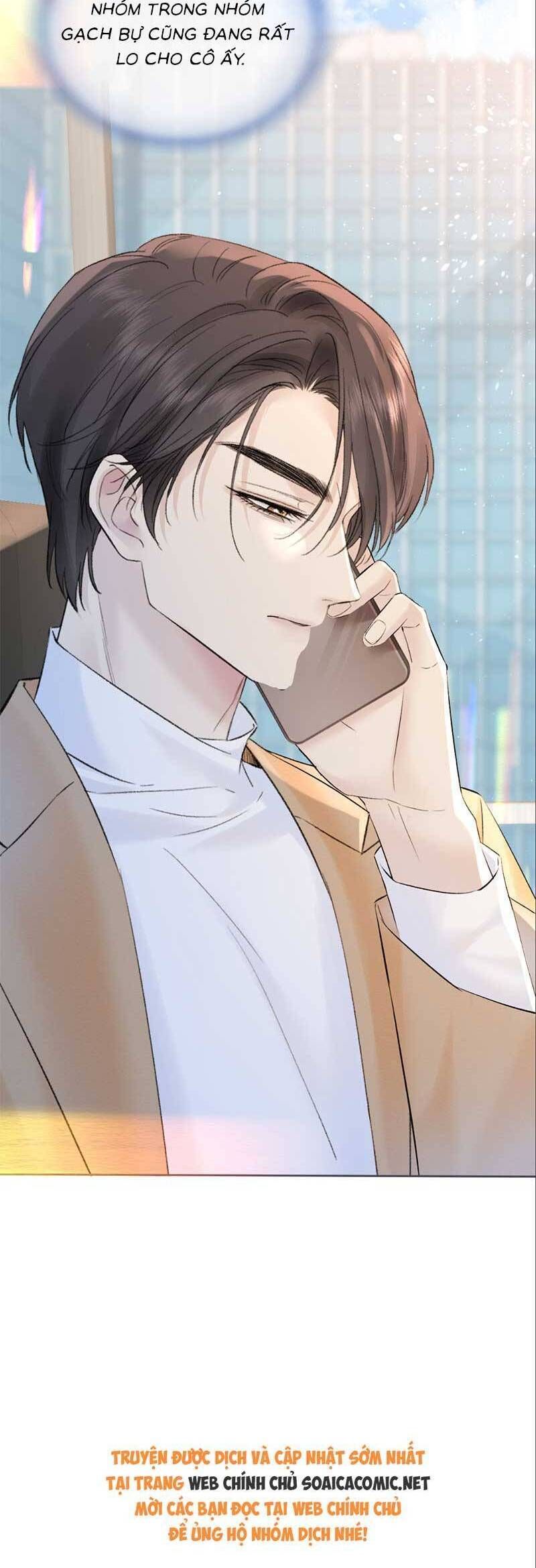 đọc truyện Ta Ở Hiện Đại Làm Đại Boss Chương 62 ảnh 8 tại Thiên Thai Truyện