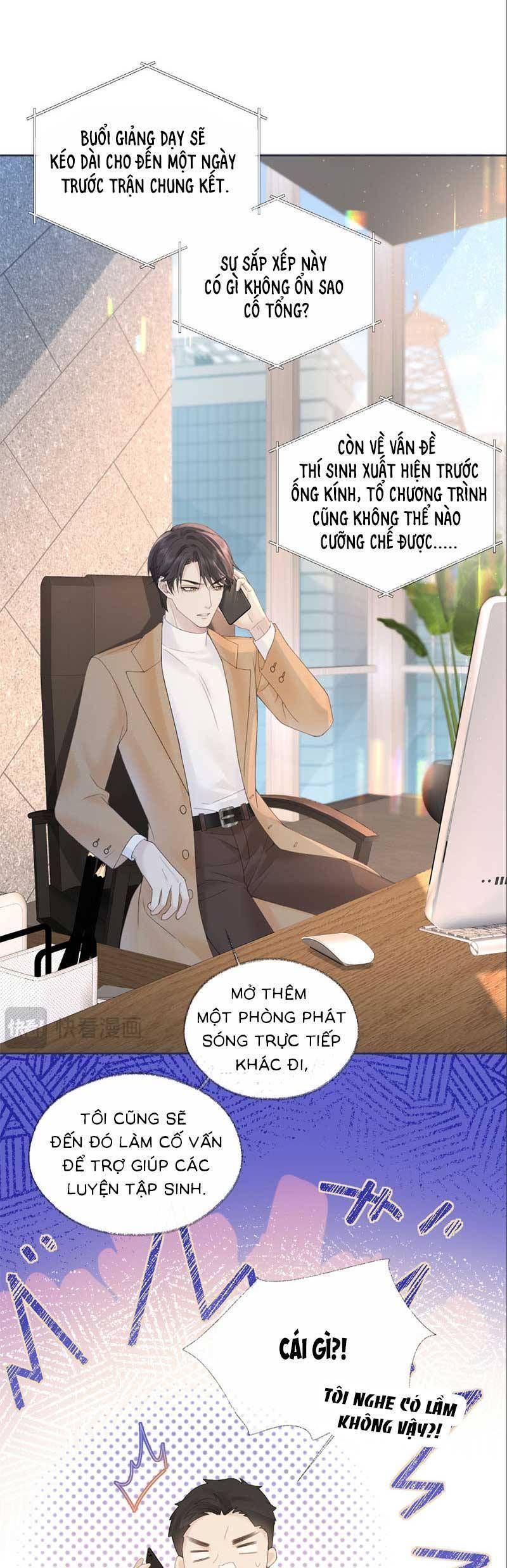 đọc truyện Ta Ở Hiện Đại Làm Đại Boss Chương 62 ảnh 9 tại Thiên Thai Truyện