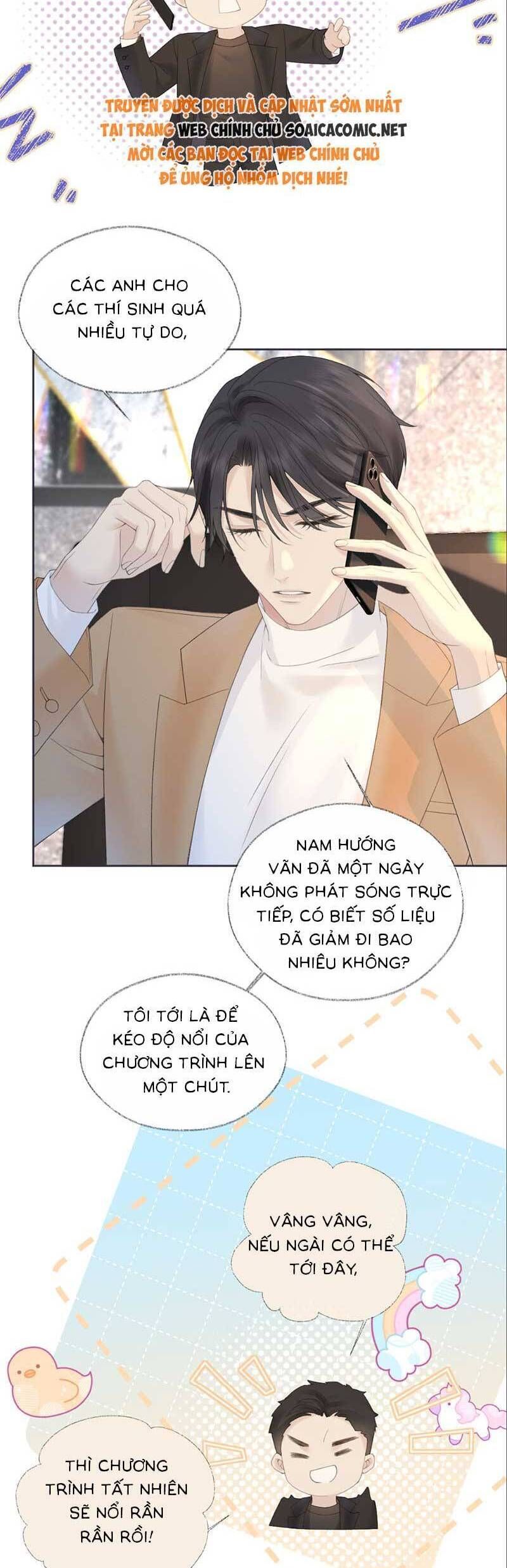 đọc truyện Ta Ở Hiện Đại Làm Đại Boss Chương 62 ảnh 10 tại Thiên Thai Truyện