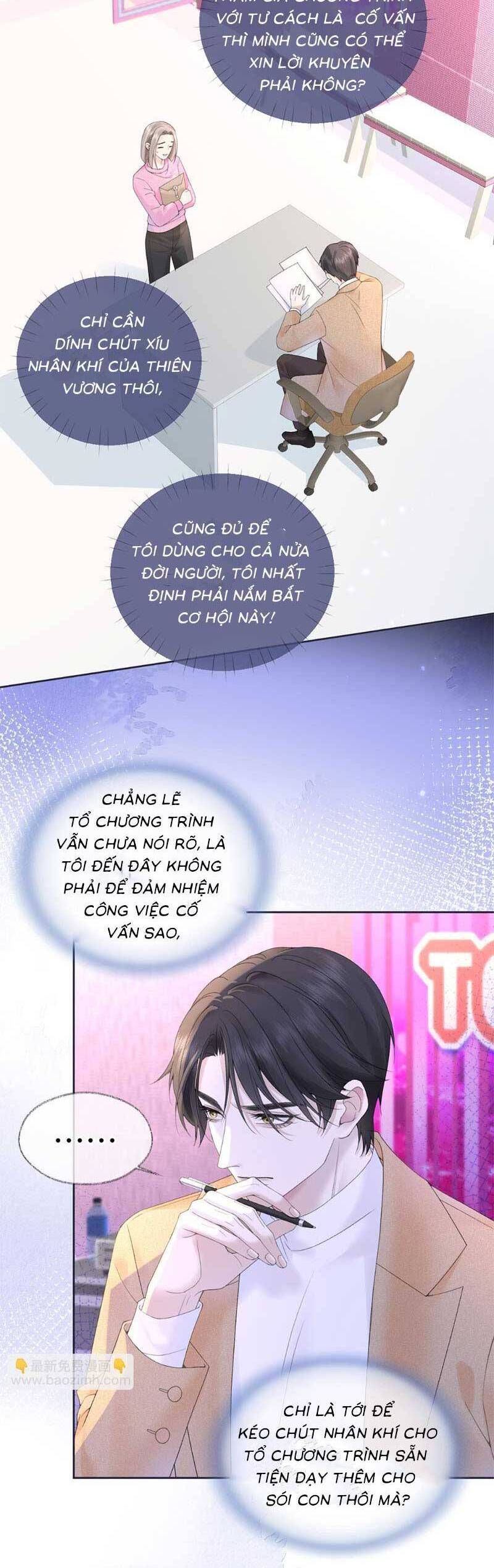 đọc truyện Ta Ở Hiện Đại Làm Đại Boss Chương 63 ảnh 17 tại Thiên Thai Truyện