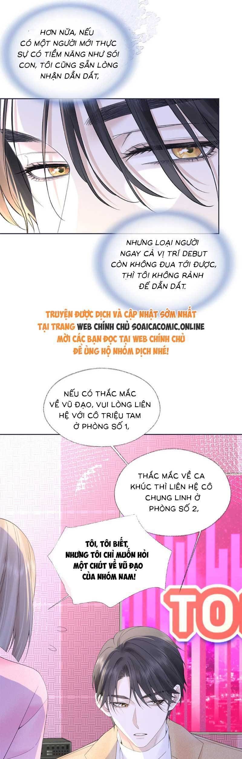 đọc truyện Ta Ở Hiện Đại Làm Đại Boss Chương 63 ảnh 18 tại Thiên Thai Truyện