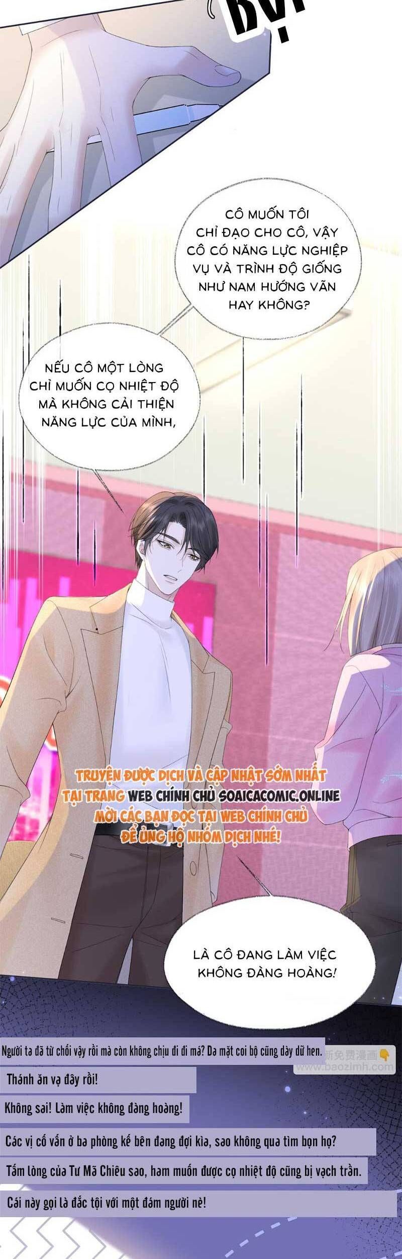 đọc truyện Ta Ở Hiện Đại Làm Đại Boss Chương 63 ảnh 20 tại Thiên Thai Truyện