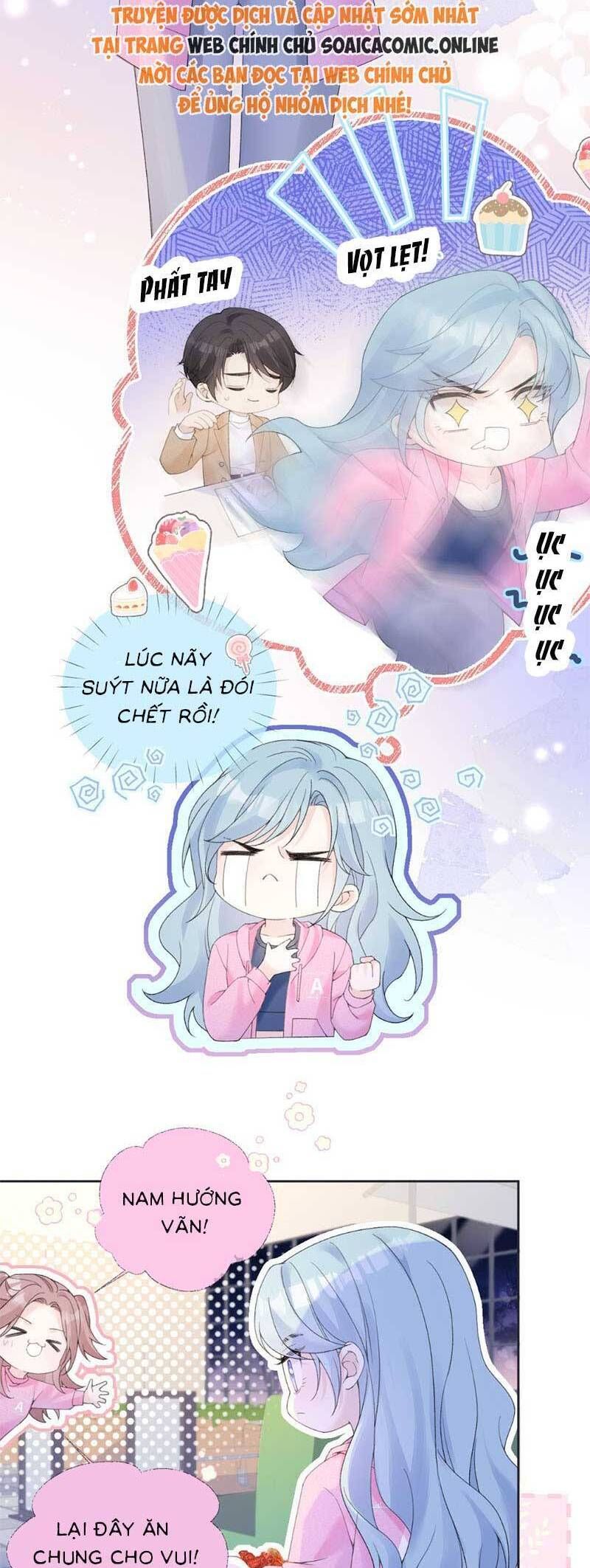 đọc truyện Ta Ở Hiện Đại Làm Đại Boss Chương 63 ảnh 4 tại Thiên Thai Truyện