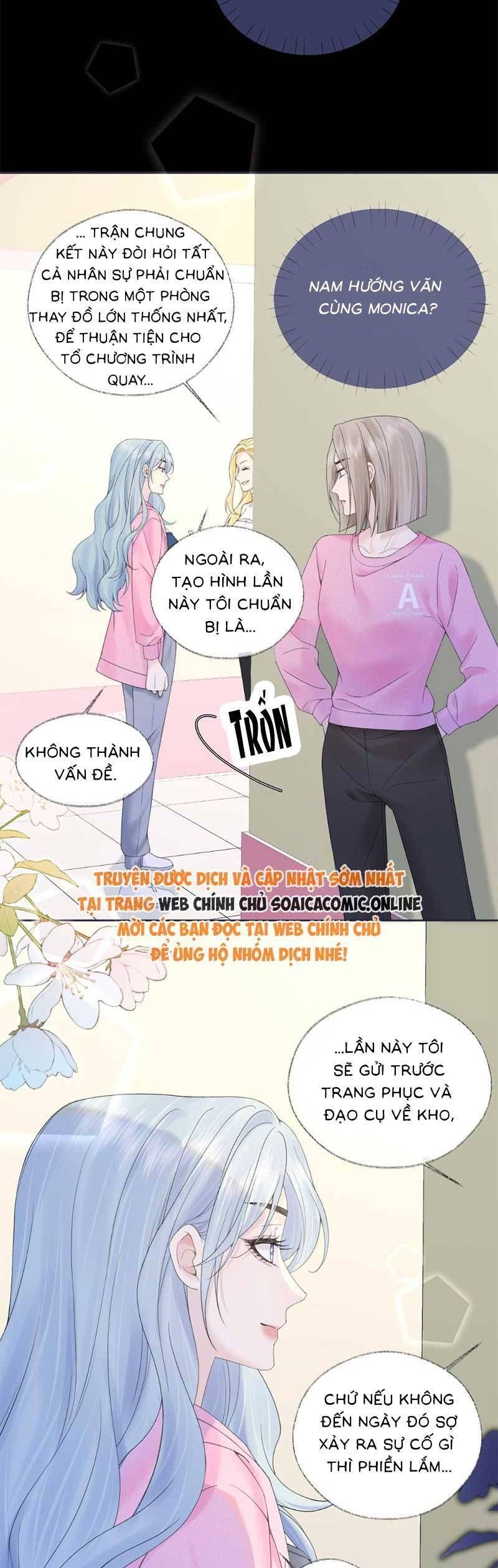 đọc truyện Ta Ở Hiện Đại Làm Đại Boss Chương 63 ảnh 22 tại Thiên Thai Truyện