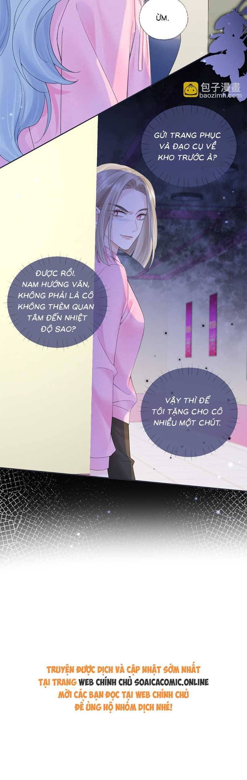 đọc truyện Ta Ở Hiện Đại Làm Đại Boss Chương 63 ảnh 23 tại Thiên Thai Truyện