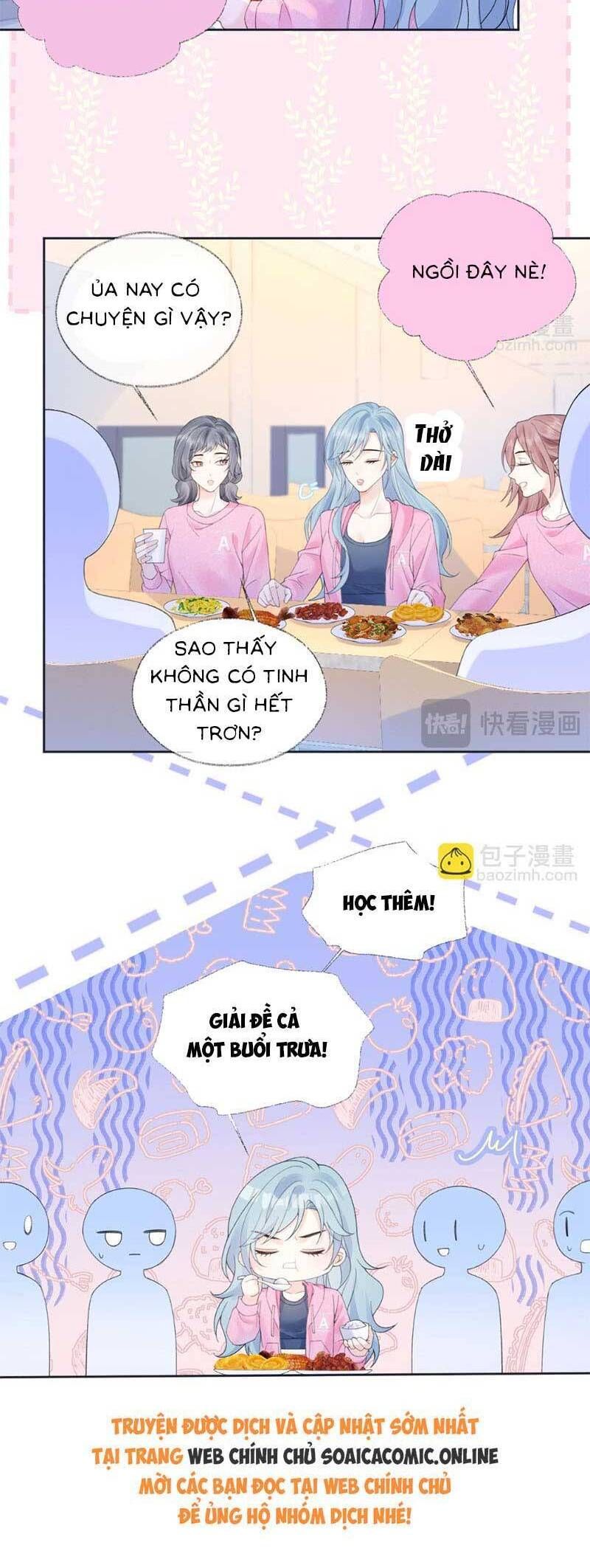 đọc truyện Ta Ở Hiện Đại Làm Đại Boss Chương 63 ảnh 5 tại Thiên Thai Truyện