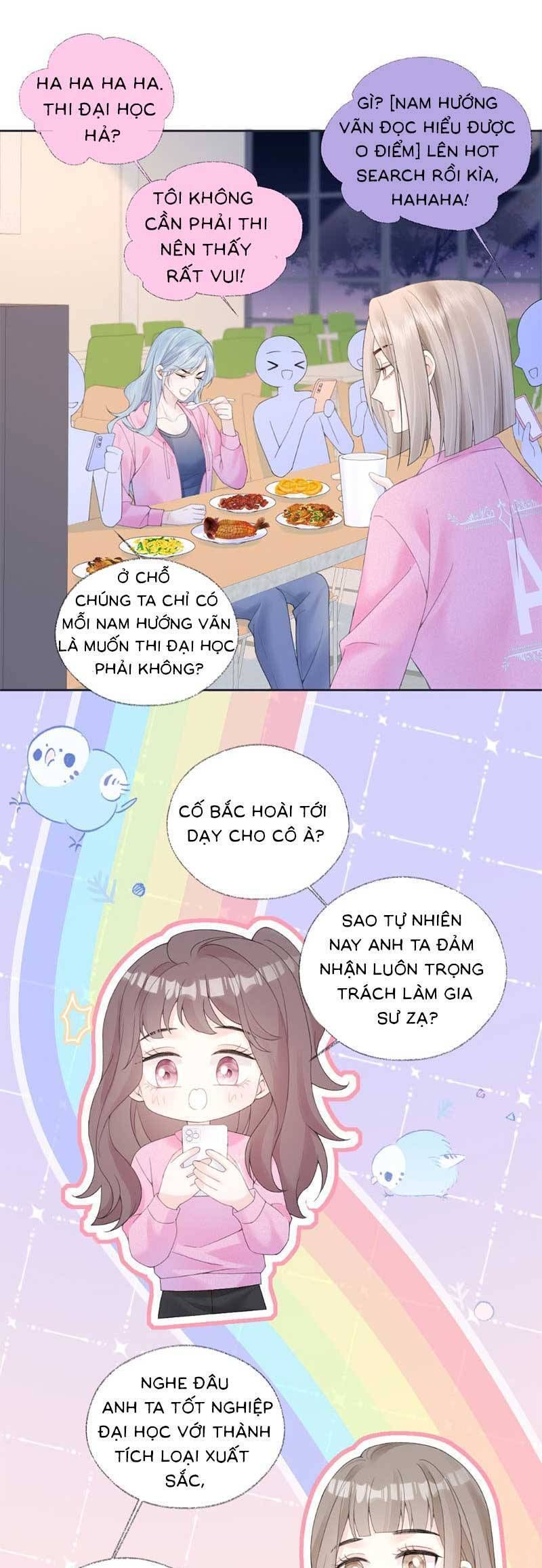 đọc truyện Ta Ở Hiện Đại Làm Đại Boss Chương 63 ảnh 6 tại Thiên Thai Truyện