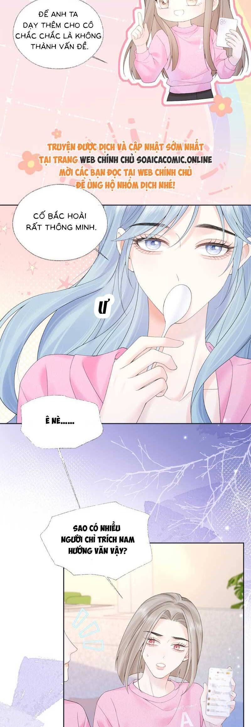 đọc truyện Ta Ở Hiện Đại Làm Đại Boss Chương 63 ảnh 7 tại Thiên Thai Truyện