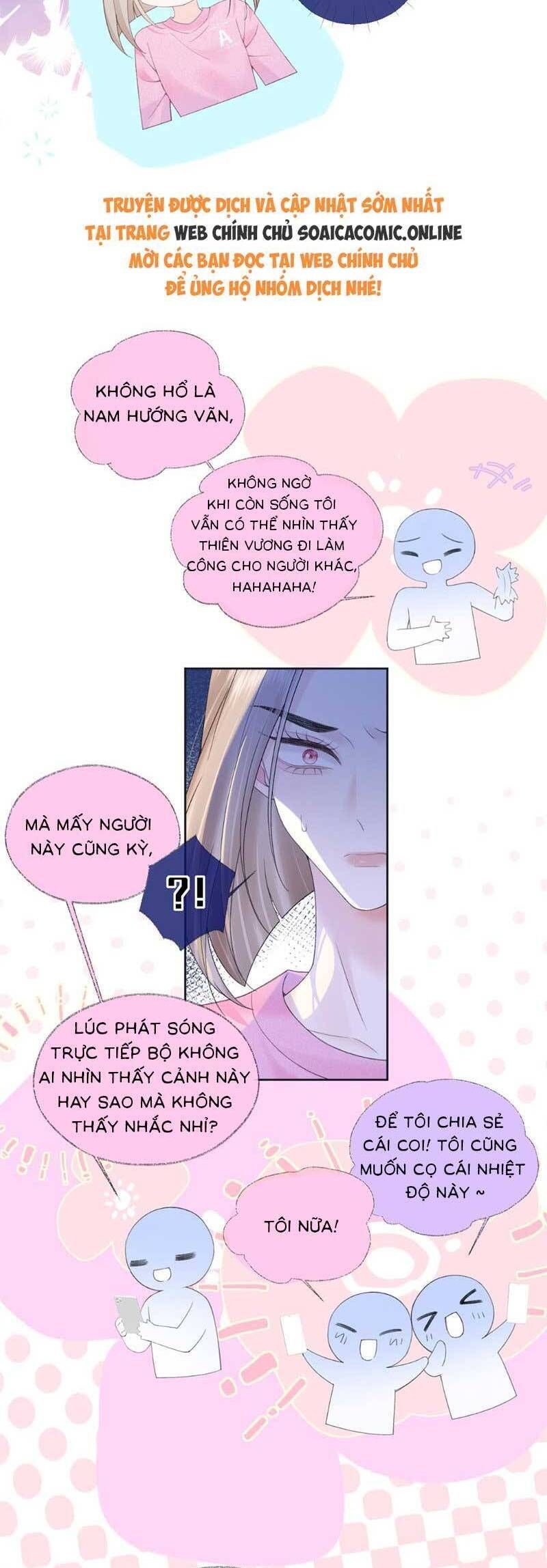 đọc truyện Ta Ở Hiện Đại Làm Đại Boss Chương 63 ảnh 10 tại Thiên Thai Truyện