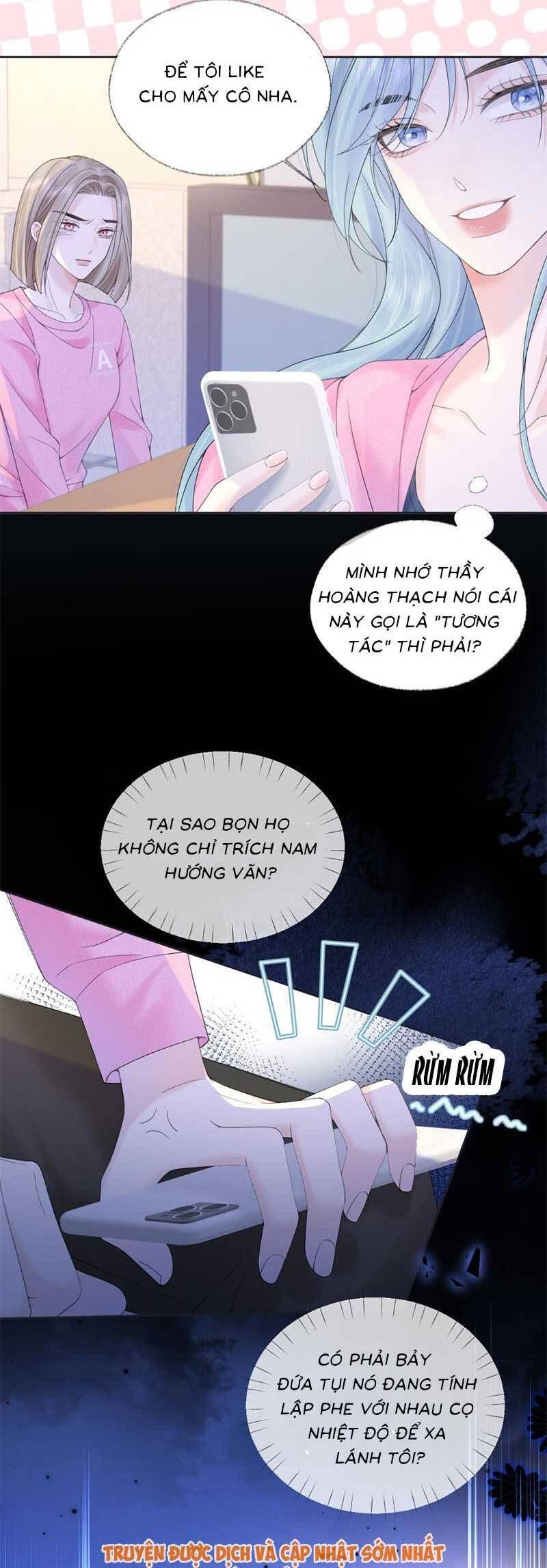 đọc truyện Ta Ở Hiện Đại Làm Đại Boss Chương 63 ảnh 11 tại Thiên Thai Truyện