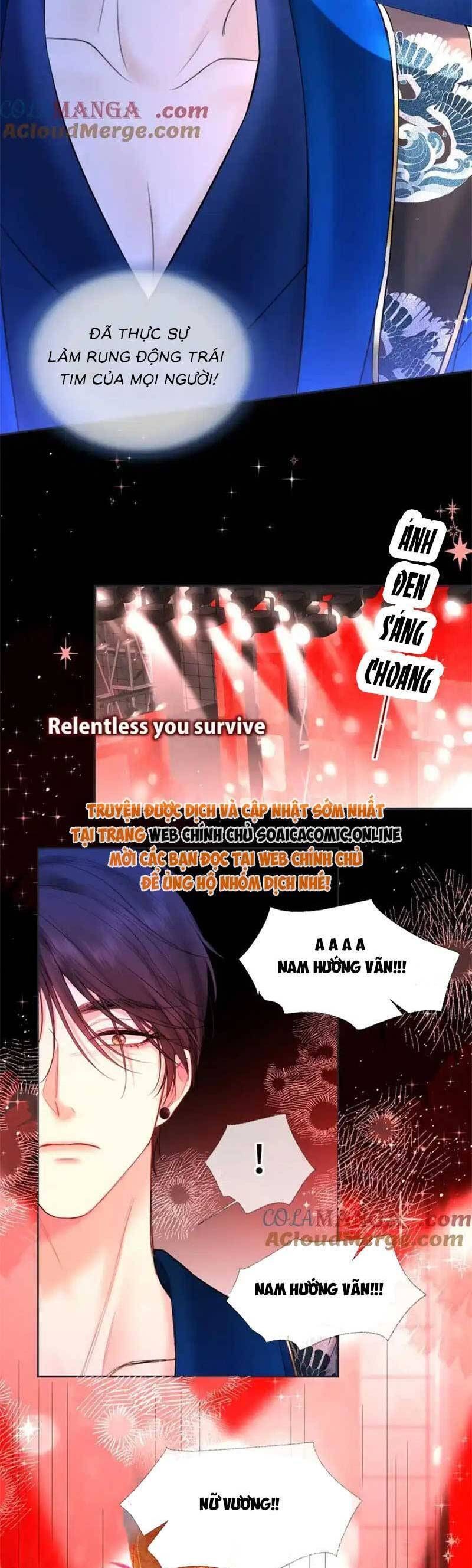 đọc truyện Ta Ở Hiện Đại Làm Đại Boss Chương 64 ảnh 14 tại Thiên Thai Truyện