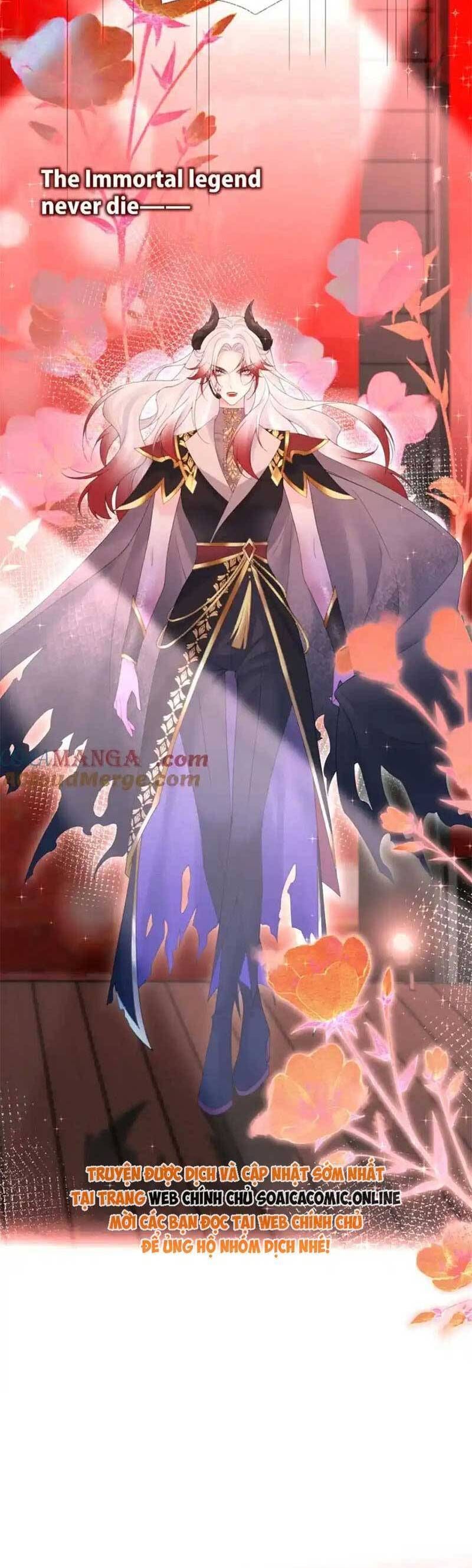 đọc truyện Ta Ở Hiện Đại Làm Đại Boss Chương 64 ảnh 15 tại Thiên Thai Truyện