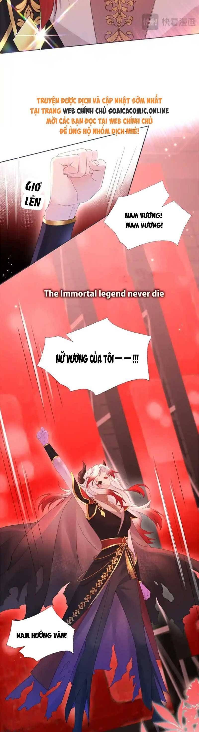 đọc truyện Ta Ở Hiện Đại Làm Đại Boss Chương 64 ảnh 17 tại Thiên Thai Truyện