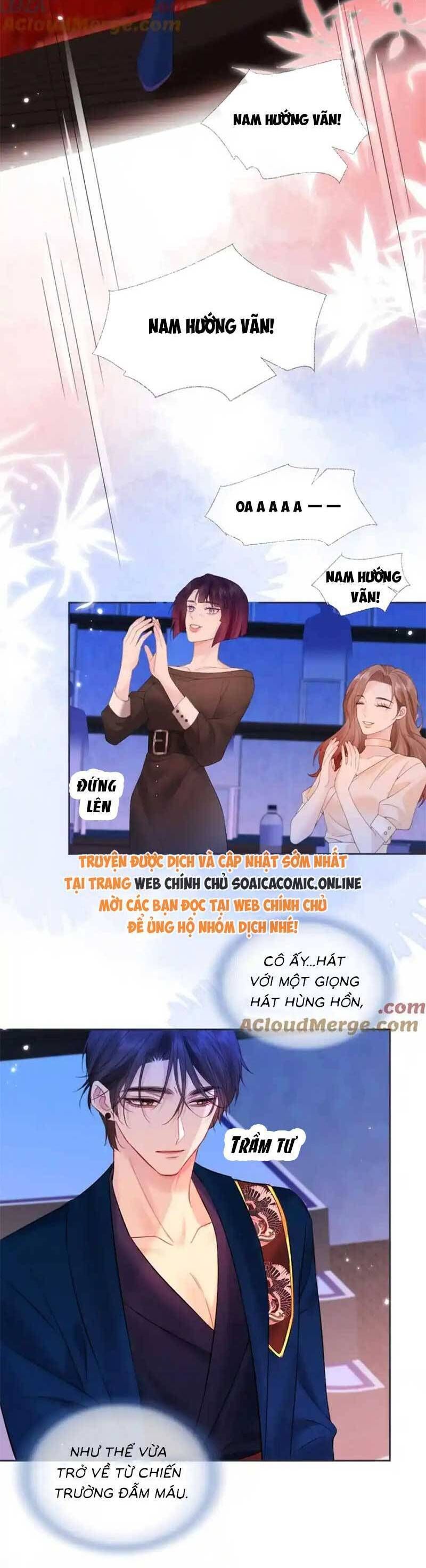 đọc truyện Ta Ở Hiện Đại Làm Đại Boss Chương 64 ảnh 18 tại Thiên Thai Truyện