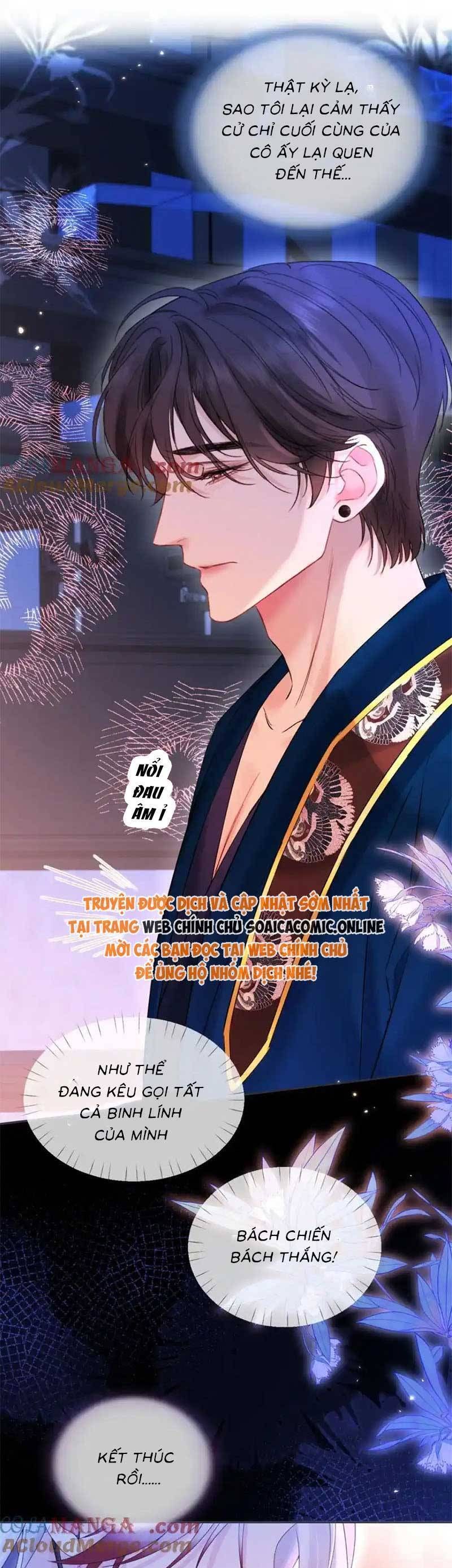 đọc truyện Ta Ở Hiện Đại Làm Đại Boss Chương 64 ảnh 19 tại Thiên Thai Truyện