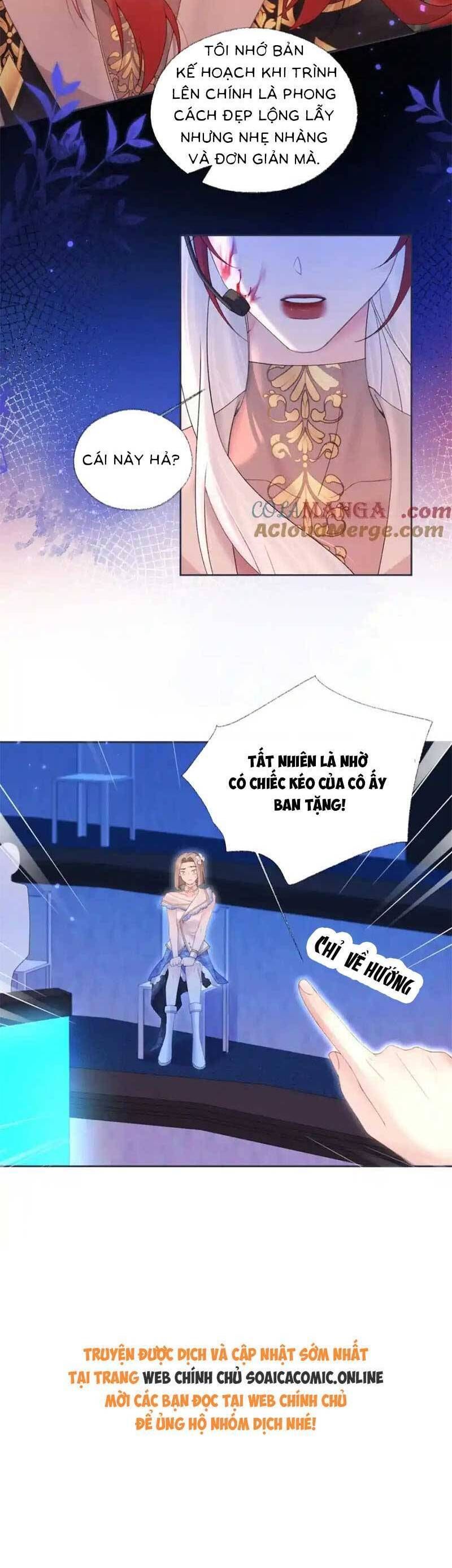 đọc truyện Ta Ở Hiện Đại Làm Đại Boss Chương 64 ảnh 21 tại Thiên Thai Truyện