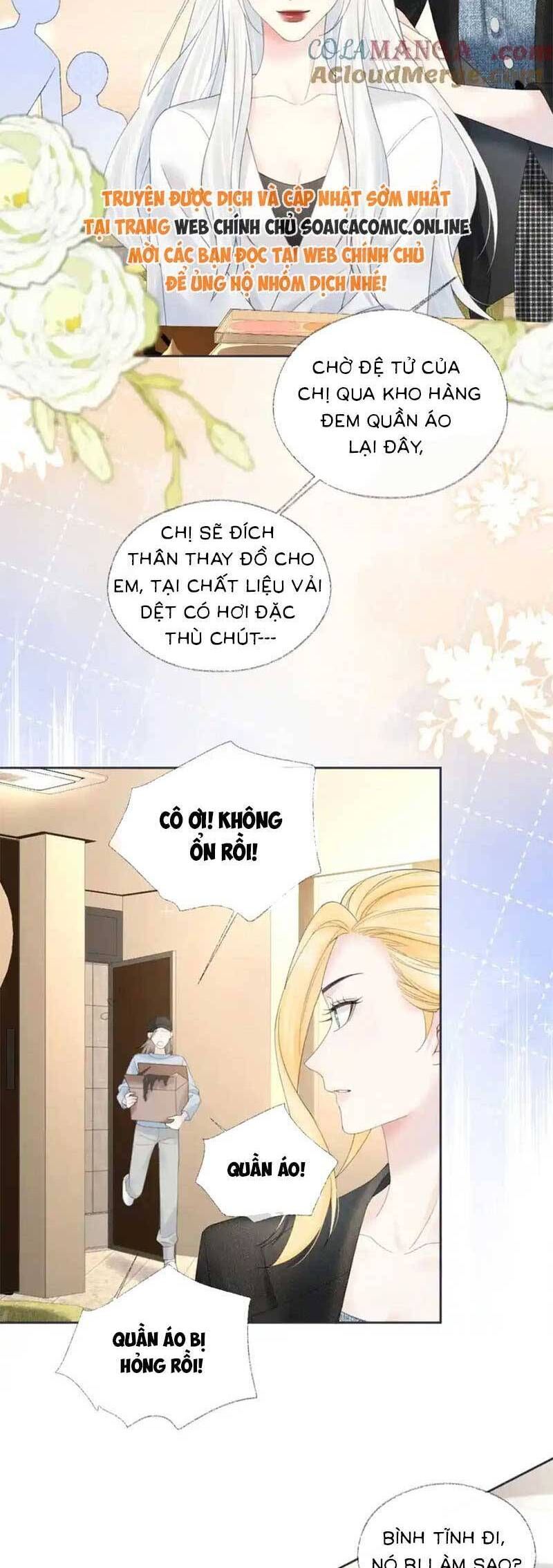 đọc truyện Ta Ở Hiện Đại Làm Đại Boss Chương 64 ảnh 4 tại Thiên Thai Truyện