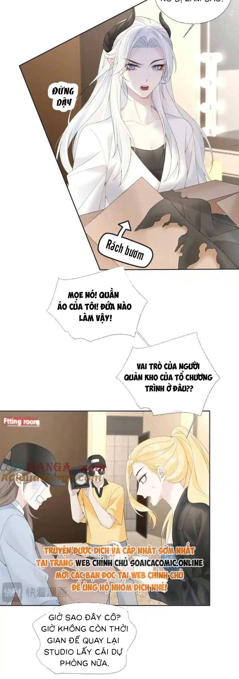 đọc truyện Ta Ở Hiện Đại Làm Đại Boss Chương 64 ảnh 5 tại Thiên Thai Truyện