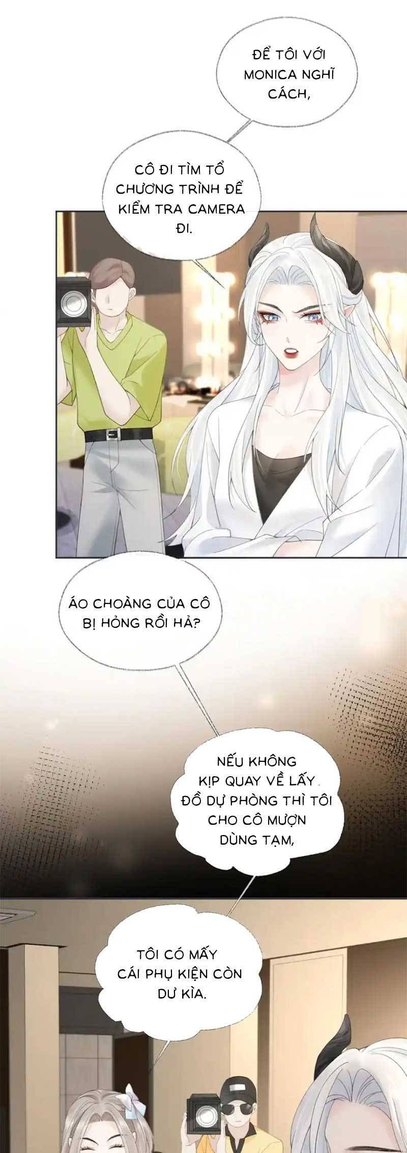 đọc truyện Ta Ở Hiện Đại Làm Đại Boss Chương 64 ảnh 6 tại Thiên Thai Truyện