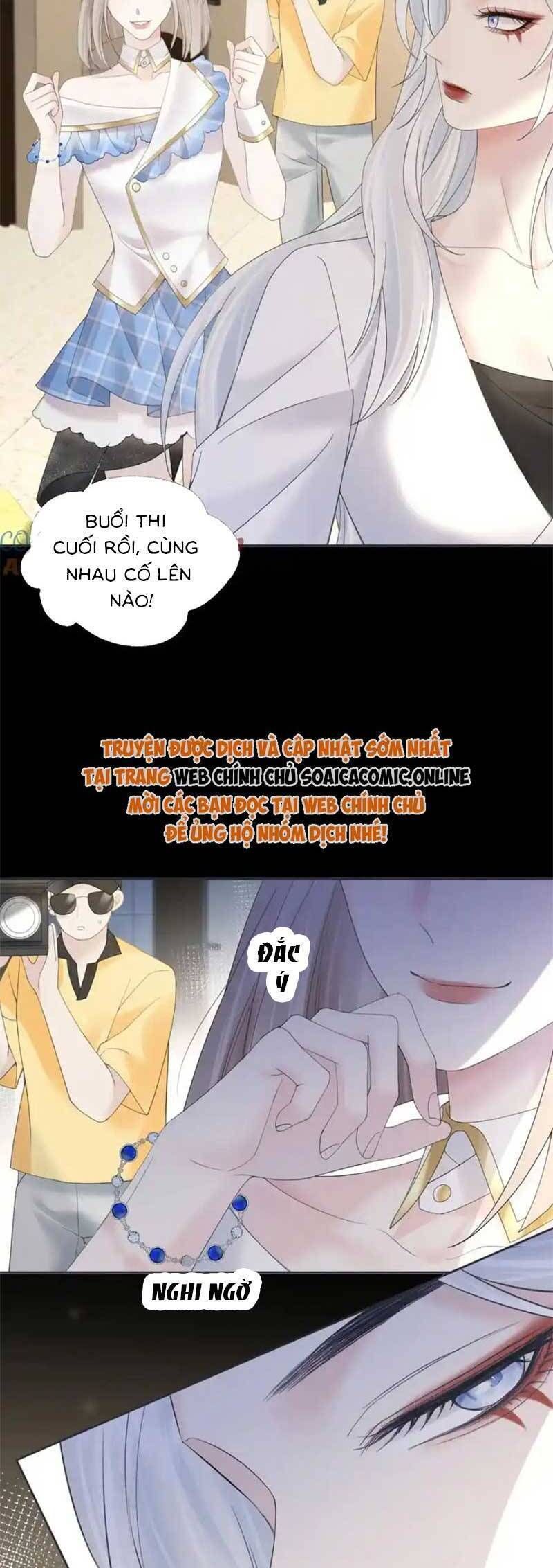 đọc truyện Ta Ở Hiện Đại Làm Đại Boss Chương 64 ảnh 7 tại Thiên Thai Truyện