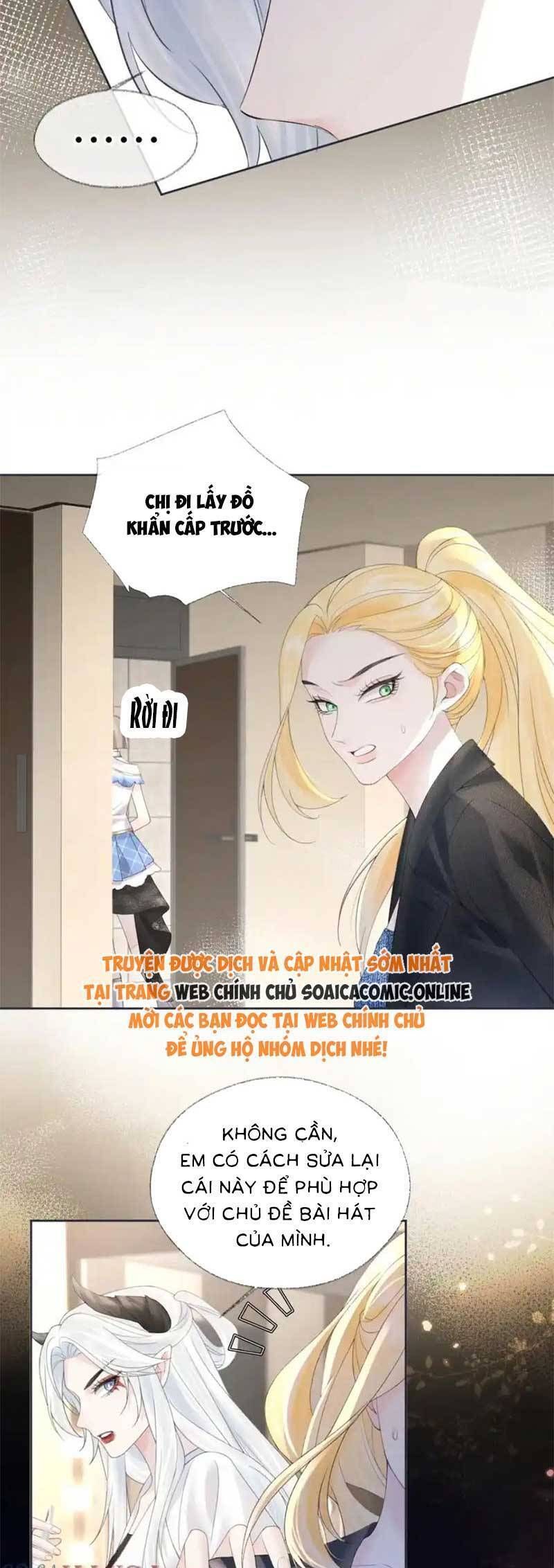 đọc truyện Ta Ở Hiện Đại Làm Đại Boss Chương 64 ảnh 8 tại Thiên Thai Truyện