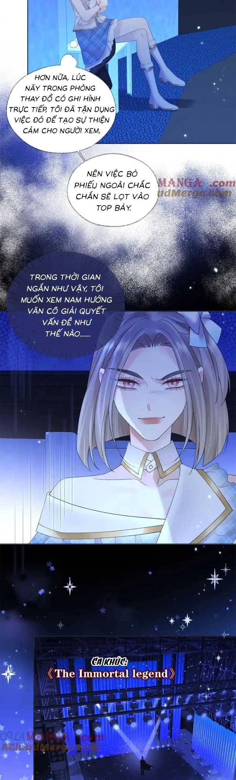 đọc truyện Ta Ở Hiện Đại Làm Đại Boss Chương 64 ảnh 11 tại Thiên Thai Truyện