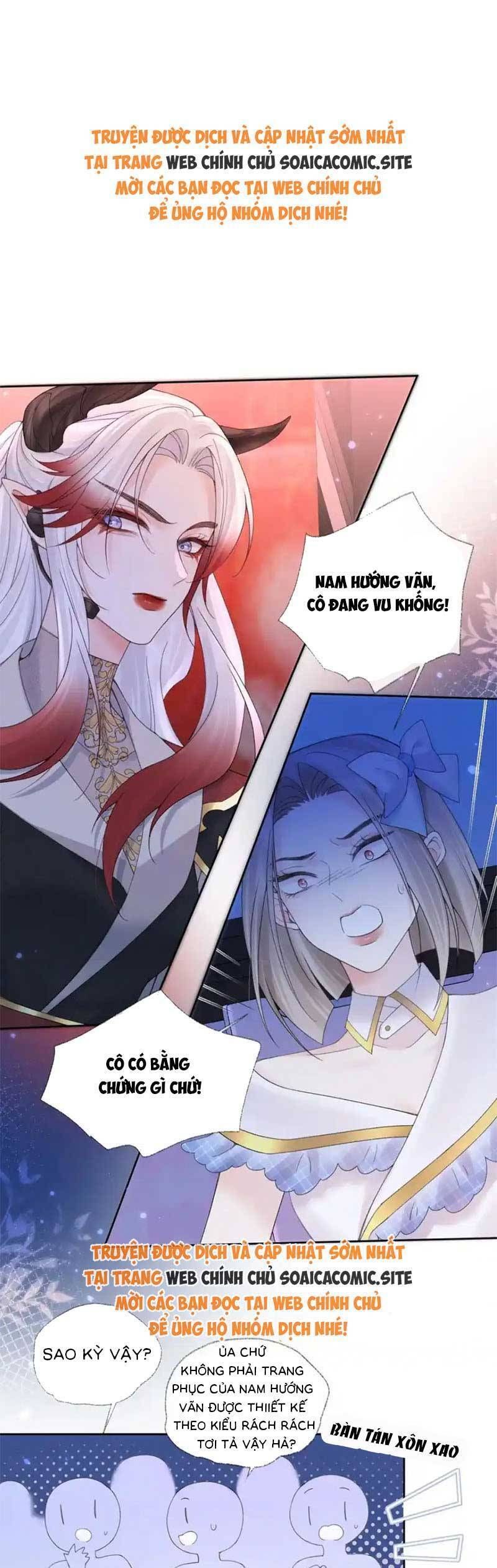 đọc truyện Ta Ở Hiện Đại Làm Đại Boss Chương 65 ảnh 3 tại Thiên Thai Truyện