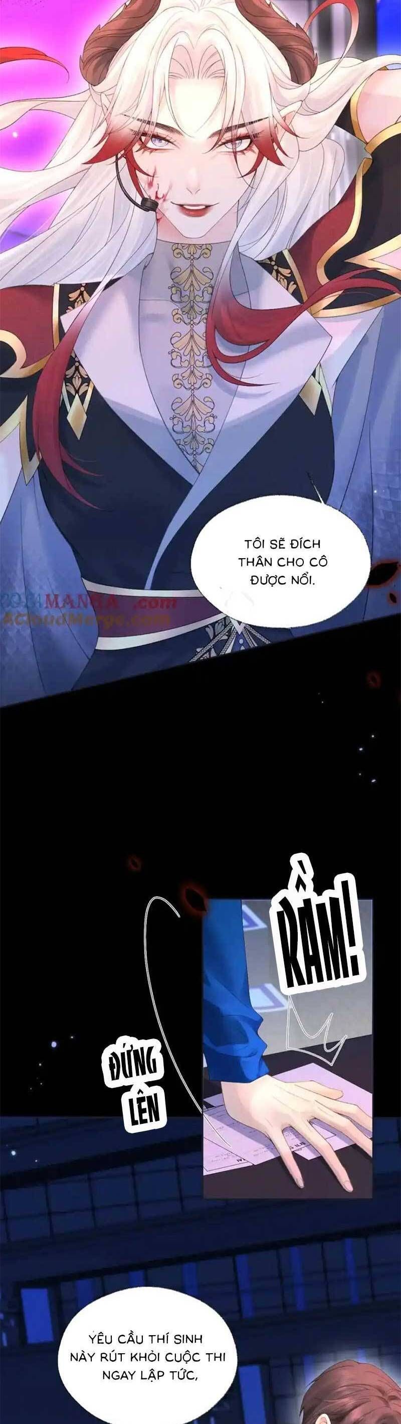 đọc truyện Ta Ở Hiện Đại Làm Đại Boss Chương 65 ảnh 12 tại Thiên Thai Truyện