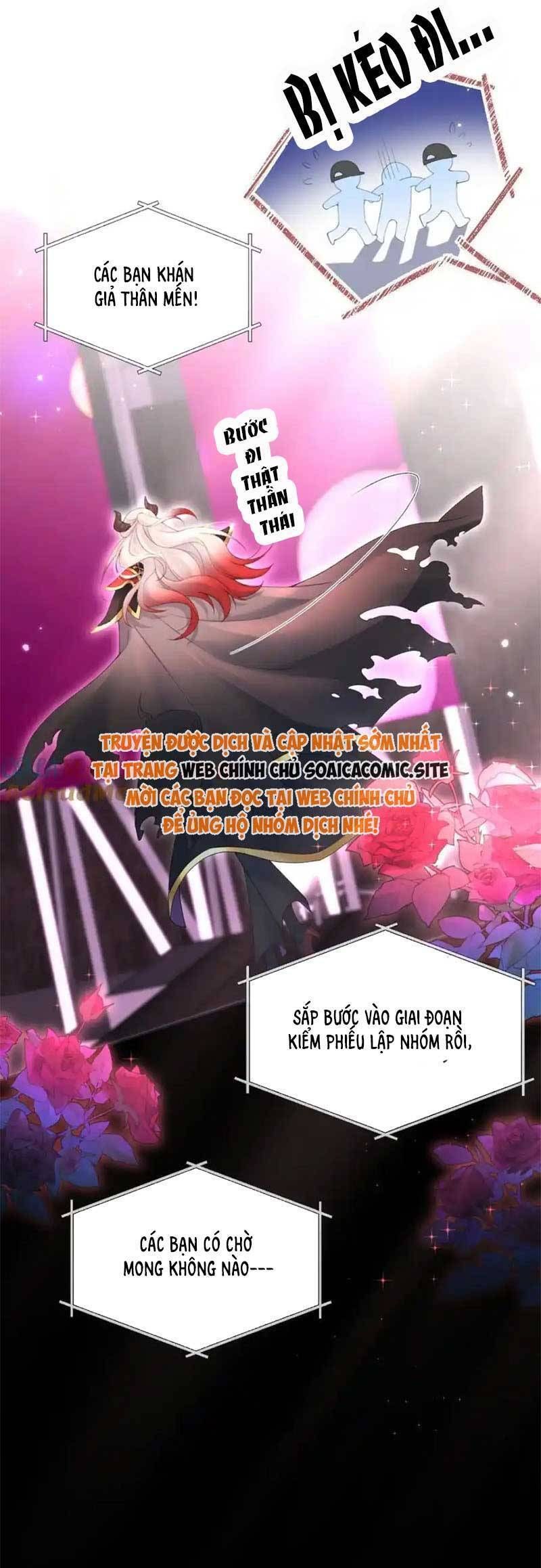 đọc truyện Ta Ở Hiện Đại Làm Đại Boss Chương 65 ảnh 14 tại Thiên Thai Truyện