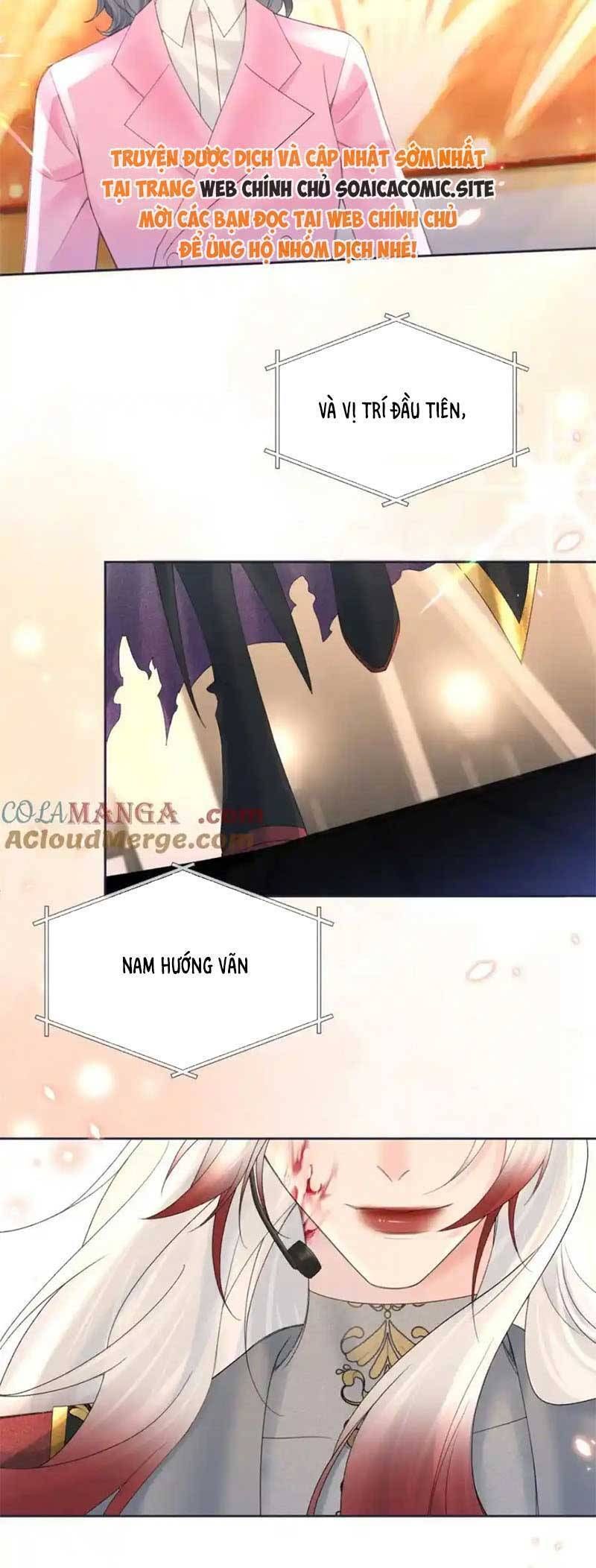 đọc truyện Ta Ở Hiện Đại Làm Đại Boss Chương 65 ảnh 19 tại Thiên Thai Truyện