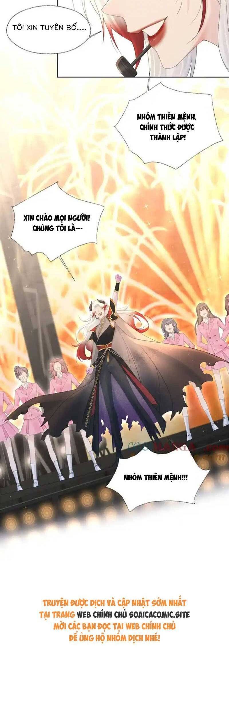 đọc truyện Ta Ở Hiện Đại Làm Đại Boss Chương 65 ảnh 22 tại Thiên Thai Truyện