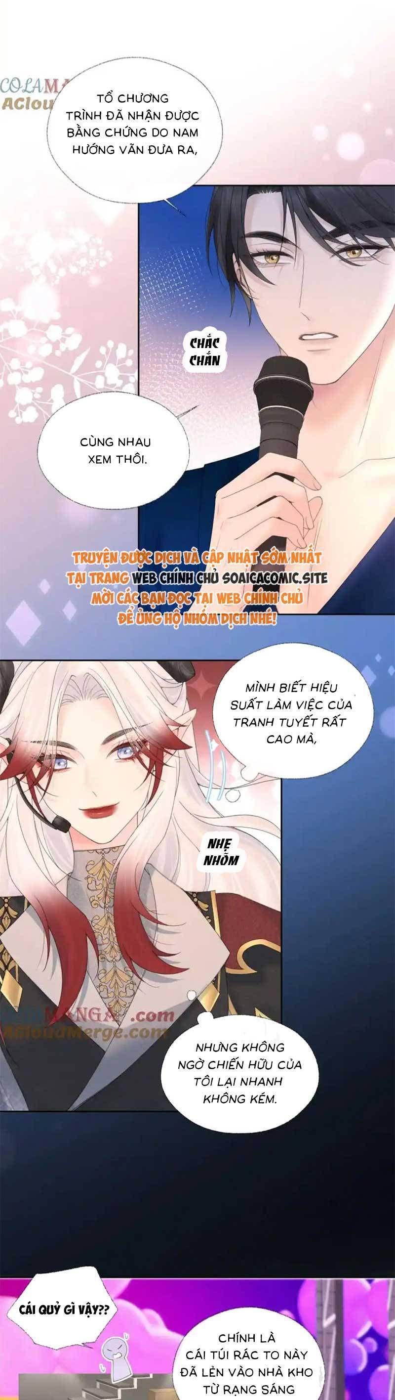 đọc truyện Ta Ở Hiện Đại Làm Đại Boss Chương 65 ảnh 6 tại Thiên Thai Truyện