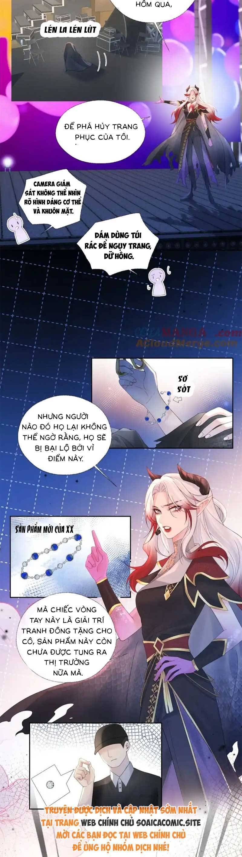 đọc truyện Ta Ở Hiện Đại Làm Đại Boss Chương 65 ảnh 7 tại Thiên Thai Truyện