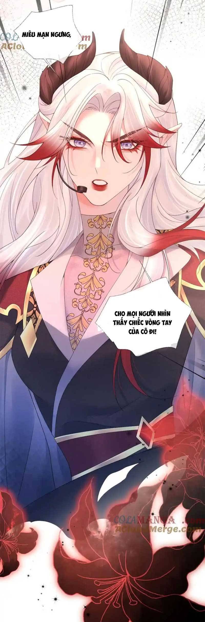 đọc truyện Ta Ở Hiện Đại Làm Đại Boss Chương 65 ảnh 8 tại Thiên Thai Truyện