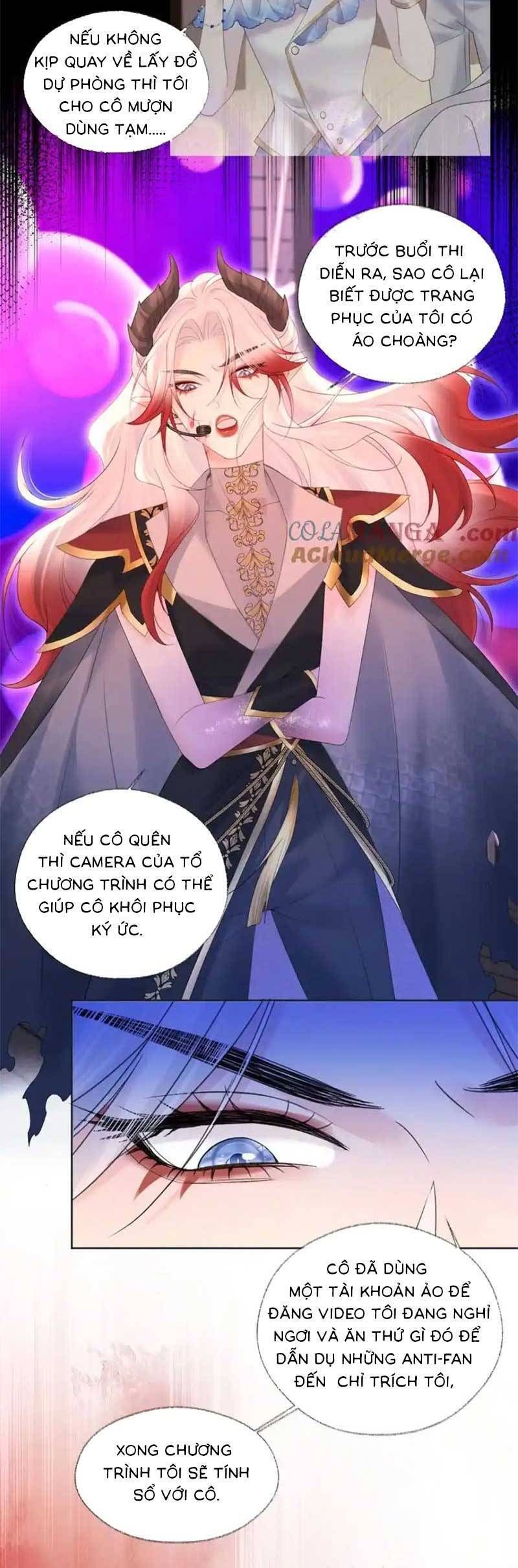 đọc truyện Ta Ở Hiện Đại Làm Đại Boss Chương 65 ảnh 10 tại Thiên Thai Truyện