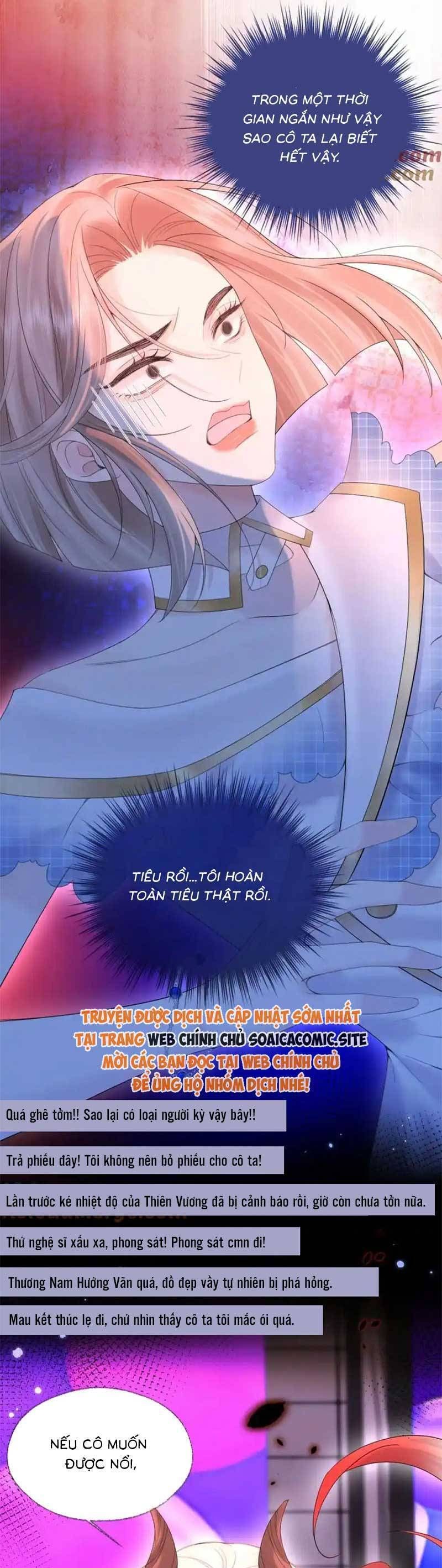 đọc truyện Ta Ở Hiện Đại Làm Đại Boss Chương 65 ảnh 11 tại Thiên Thai Truyện